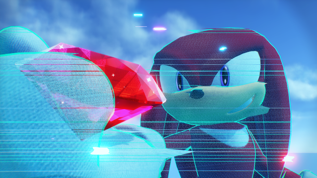 SEGA revela planos de conteúdo adicional de Sonic Frontiers