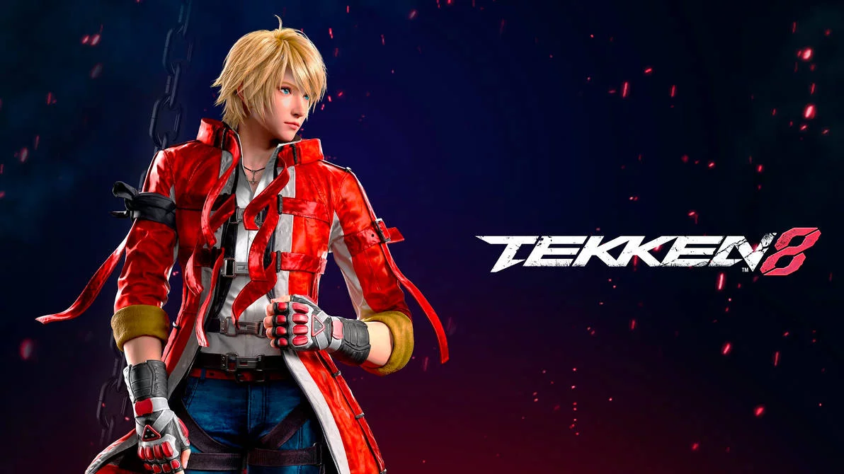 Tekken 8 chega em 26 de janeiro - Shock Radio Web