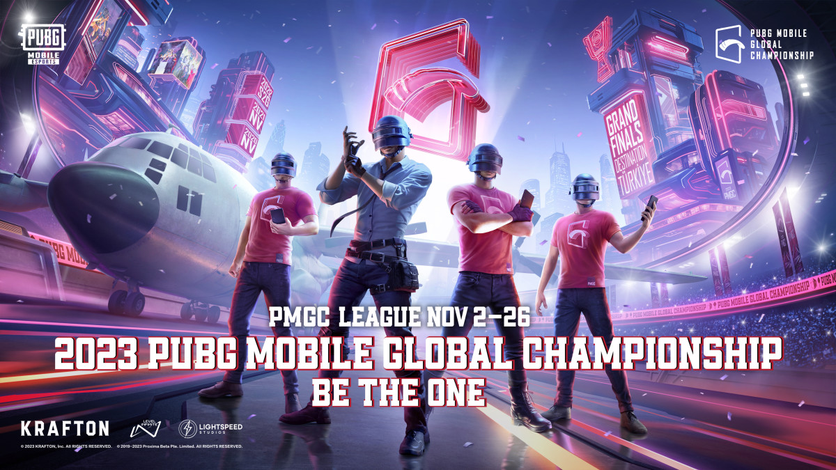 PUBG Mobile recebe atualização com Modo Guerra e sistema de clãs