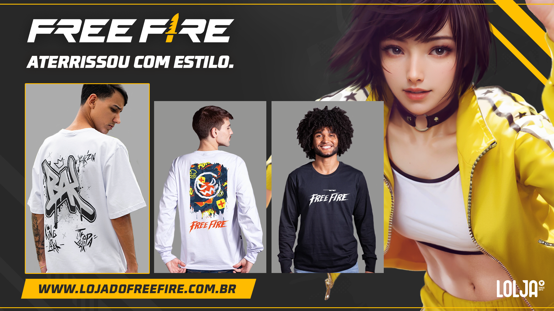 PaTopinho Está Chegando No Free Fire; Confira Como Adquirir o Novo Pet !