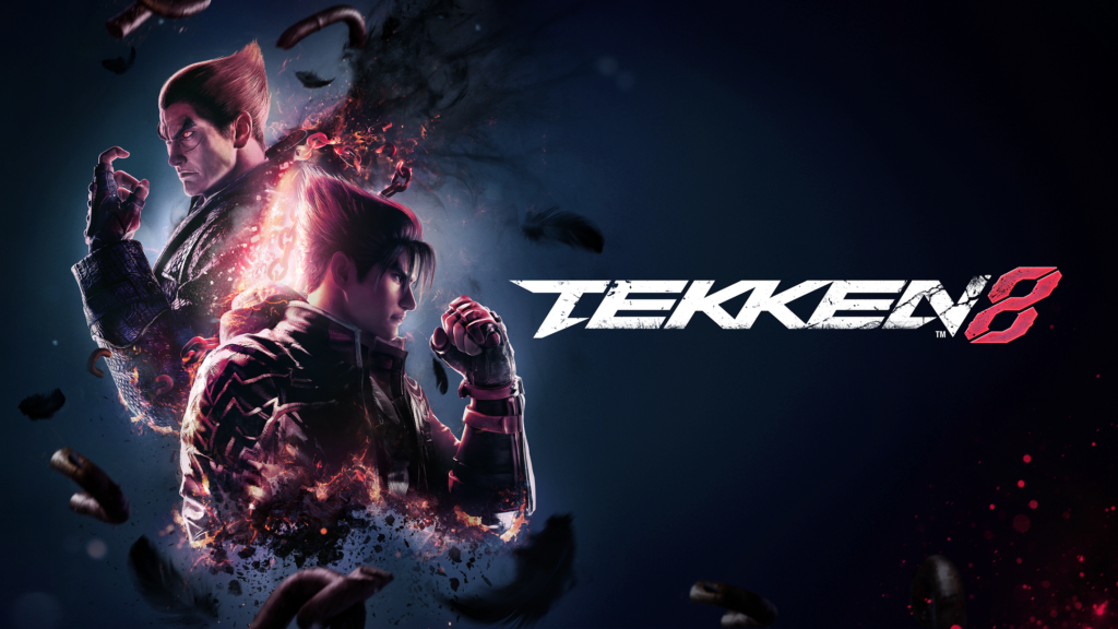 TEKKEN 8 recebe trailer de história e anuncia demo para PC e consoles -  Shock Radio Web